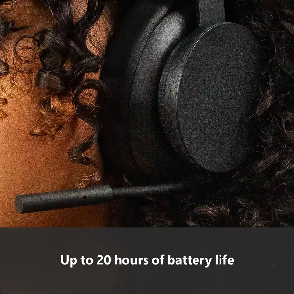 Xbox Wireless Stereo Headset - Xbox One/Series X|S/PC