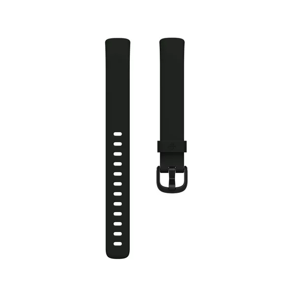 Fitbit Inspire 3 Activity Tracker - Black with Lilac Bliss Band