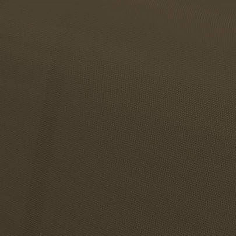 Caravan Sports Oversized Infinity Zero Gravity Chair, Brown
