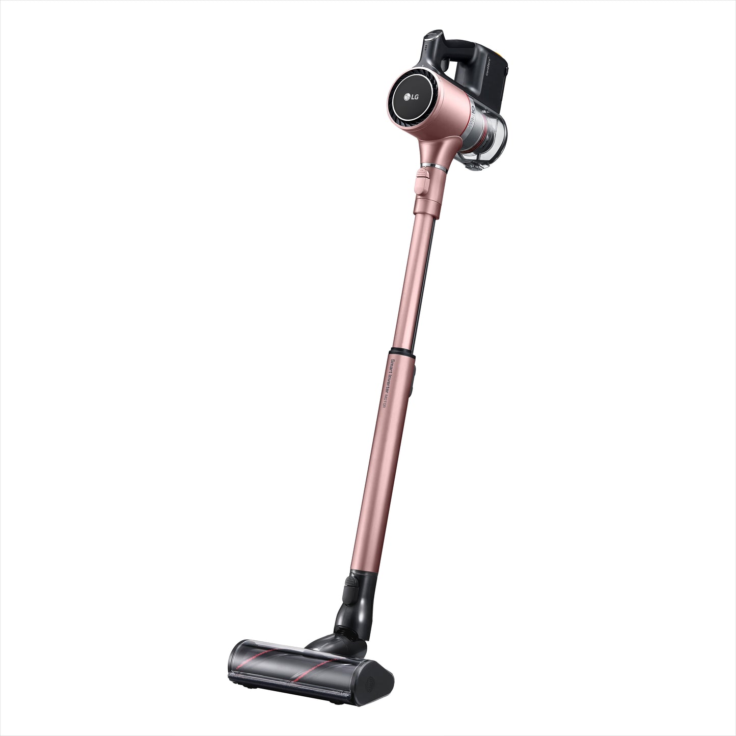LG Cord Zero A9 Cordless Stick Vacuum - A912PM