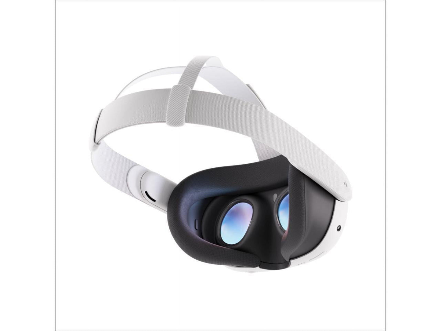 Meta Quest 3 128GB — The Most Powerful Quest — Ultimate Mixed Reality Experiences