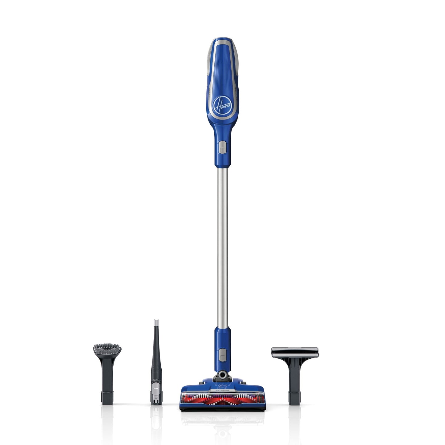 Hoover IMPULSE Pet Cordless Stick Vacuum Cleaner, BH53020