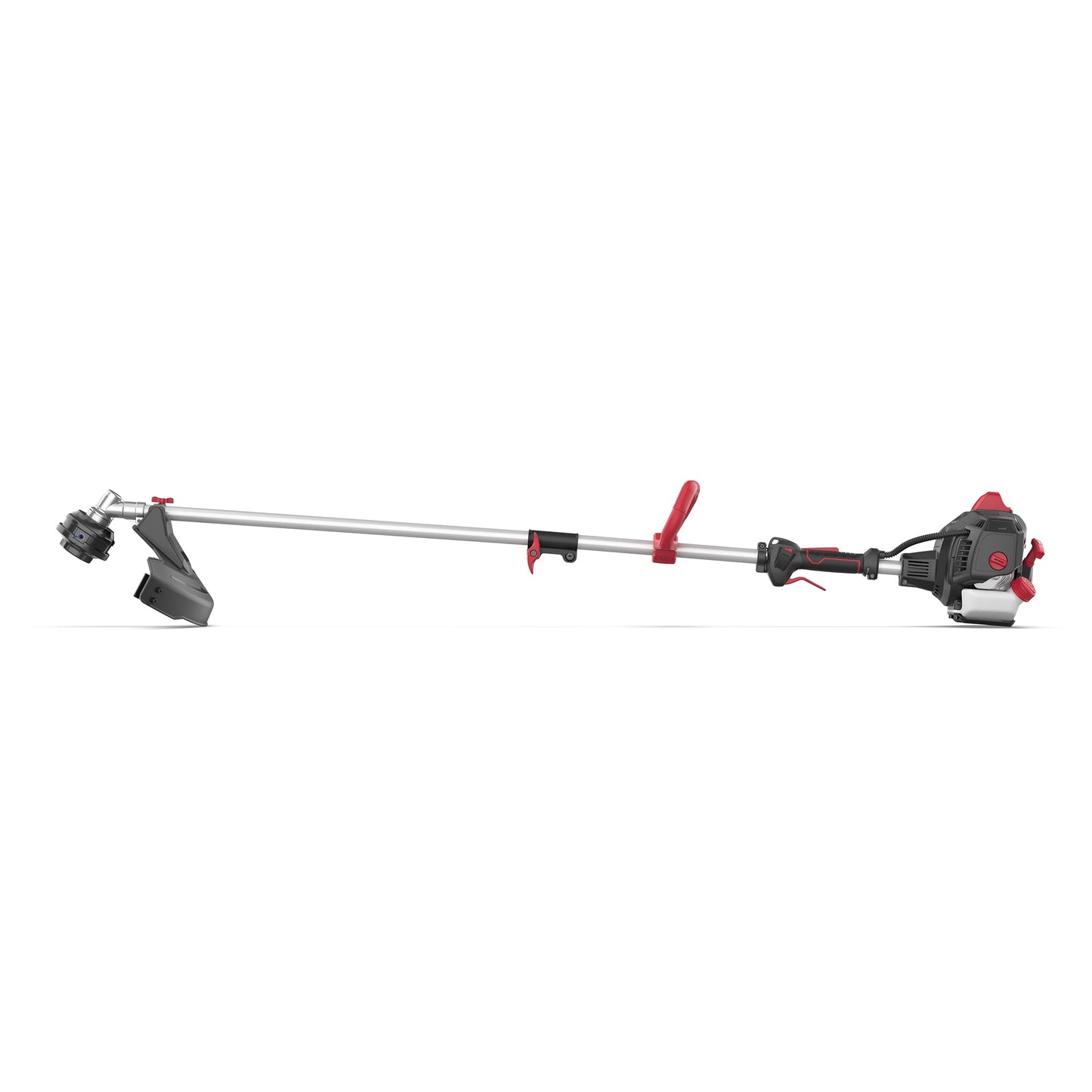 Hyper Tough 26cc 2 Cycle Gas Powered 18" Straight Shaft String Trimmer