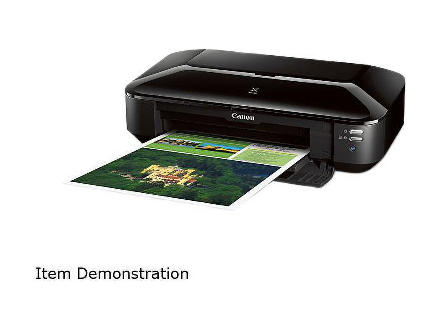 Canon PIXMA iX6820 Wireless Inkjet Business Printer