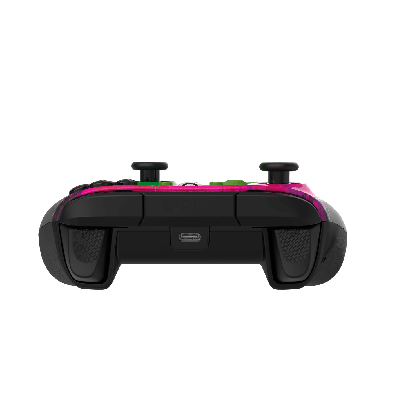 PDP Space Dust Bundle Pack: REMATCH GLOW Advanced Wired Controller & AIRLITE GLOW Wired Headset For Xbox Series X|S, Xbox One, & Windows 10/11 PC