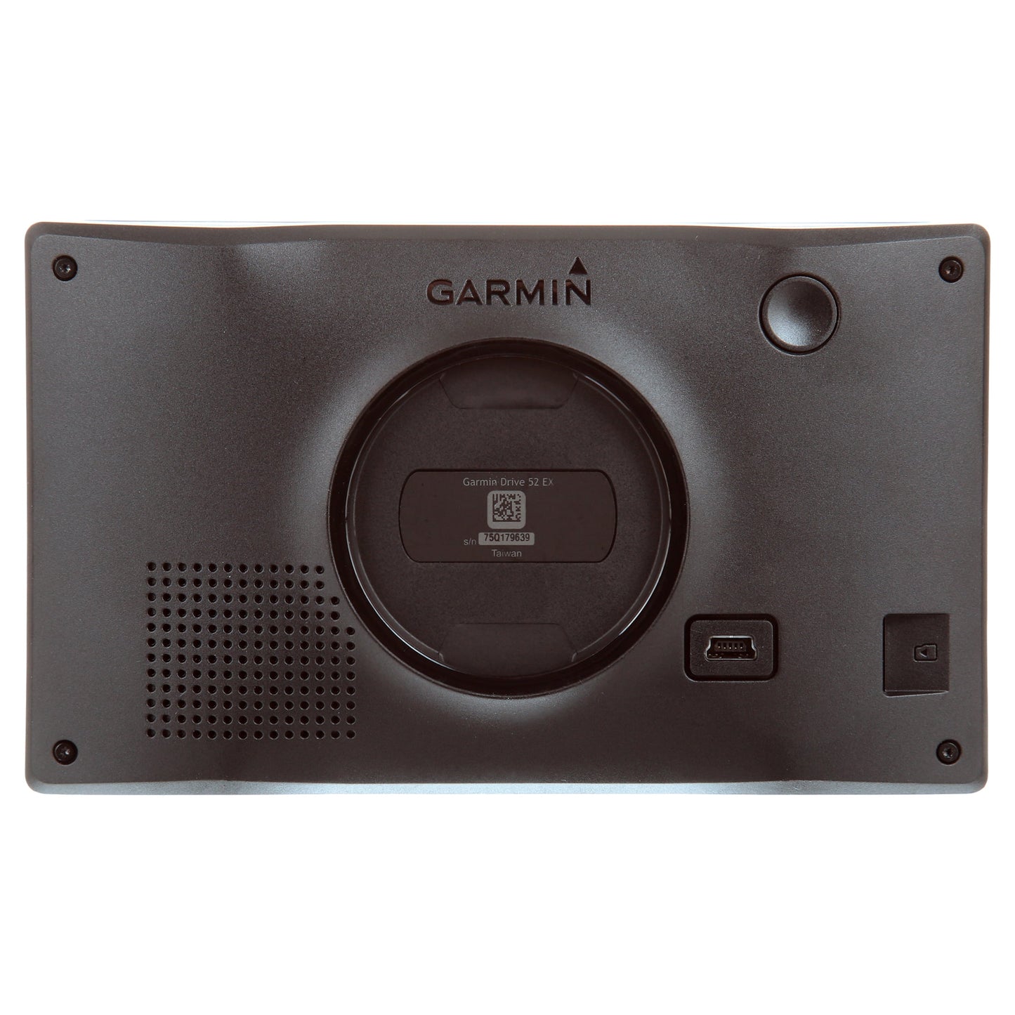 Garmin Drive 52 EX, USA+CAN, GPS