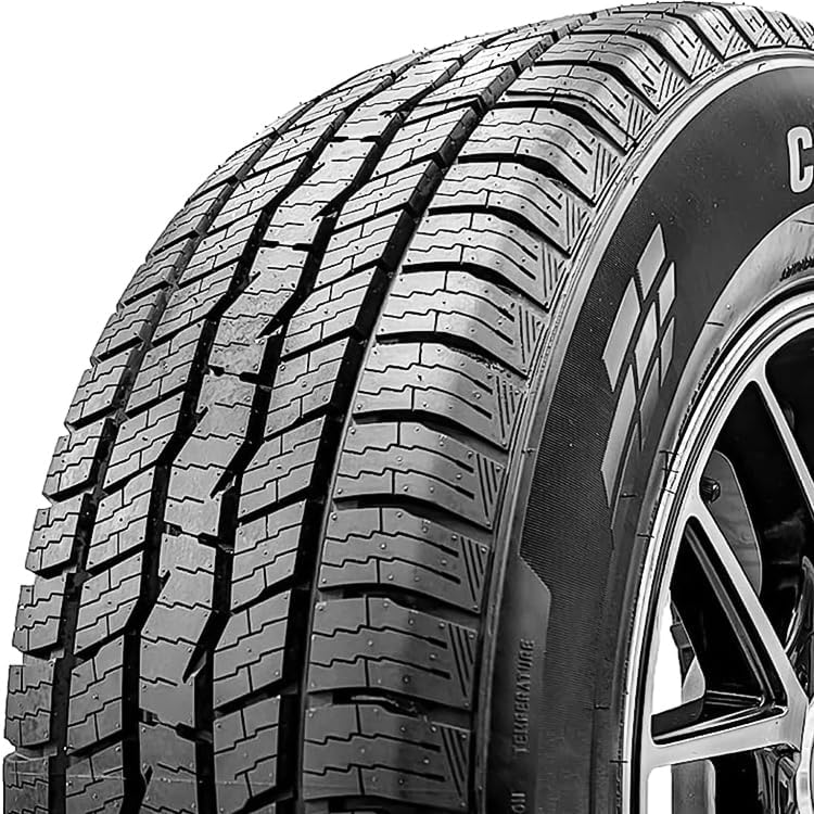225/65R17 CROSSMAX SUV CHTS-1 102H 600AB ***60K**+ROAD HAZARD, Radial, All Season