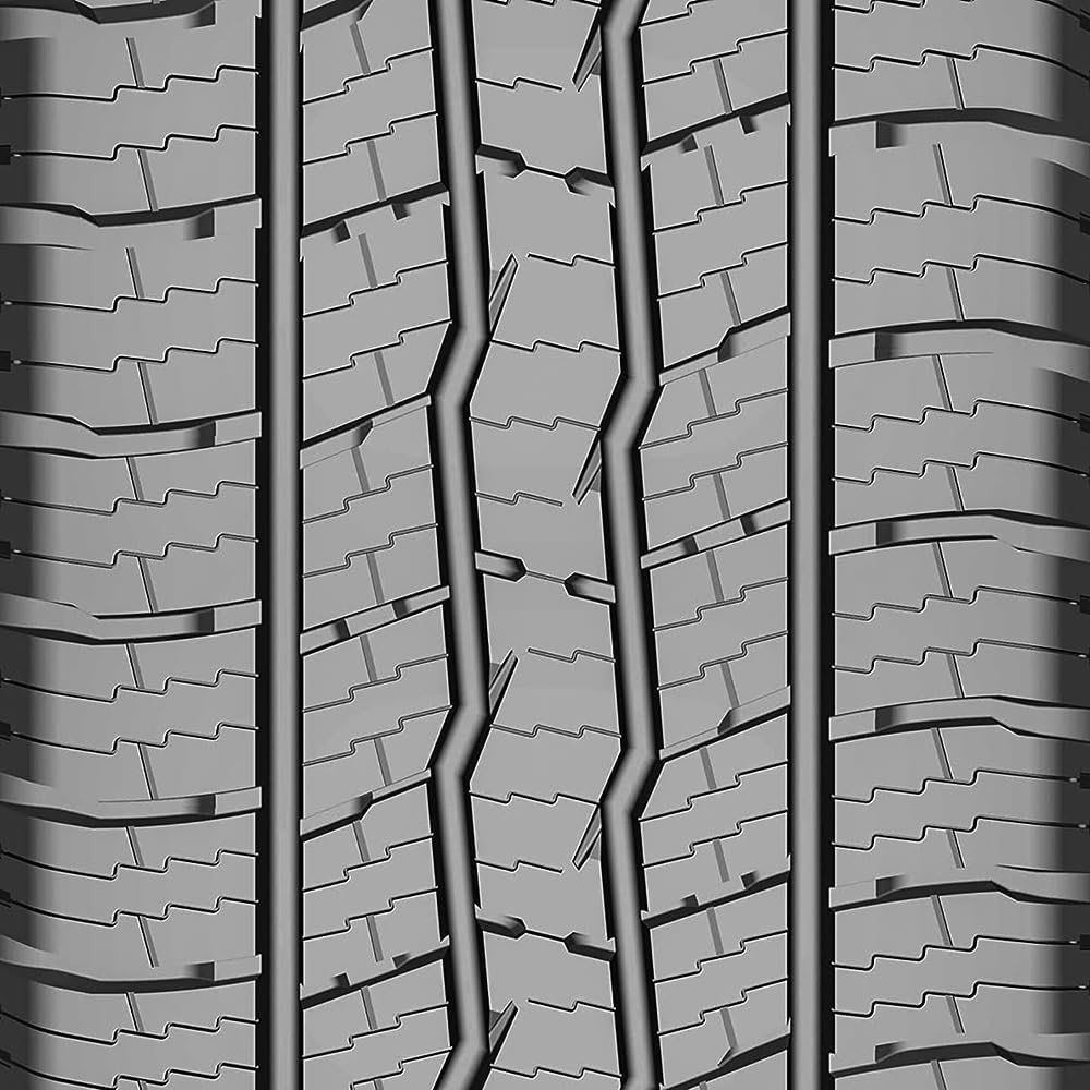 225/65R17 CROSSMAX SUV CHTS-1 102H 600AB ***60K**+ROAD HAZARD, Radial, All Season