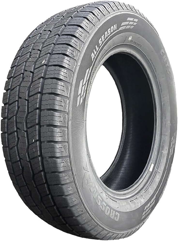 225/65R17 CROSSMAX SUV CHTS-1 102H 600AB ***60K**+ROAD HAZARD, Radial, All Season