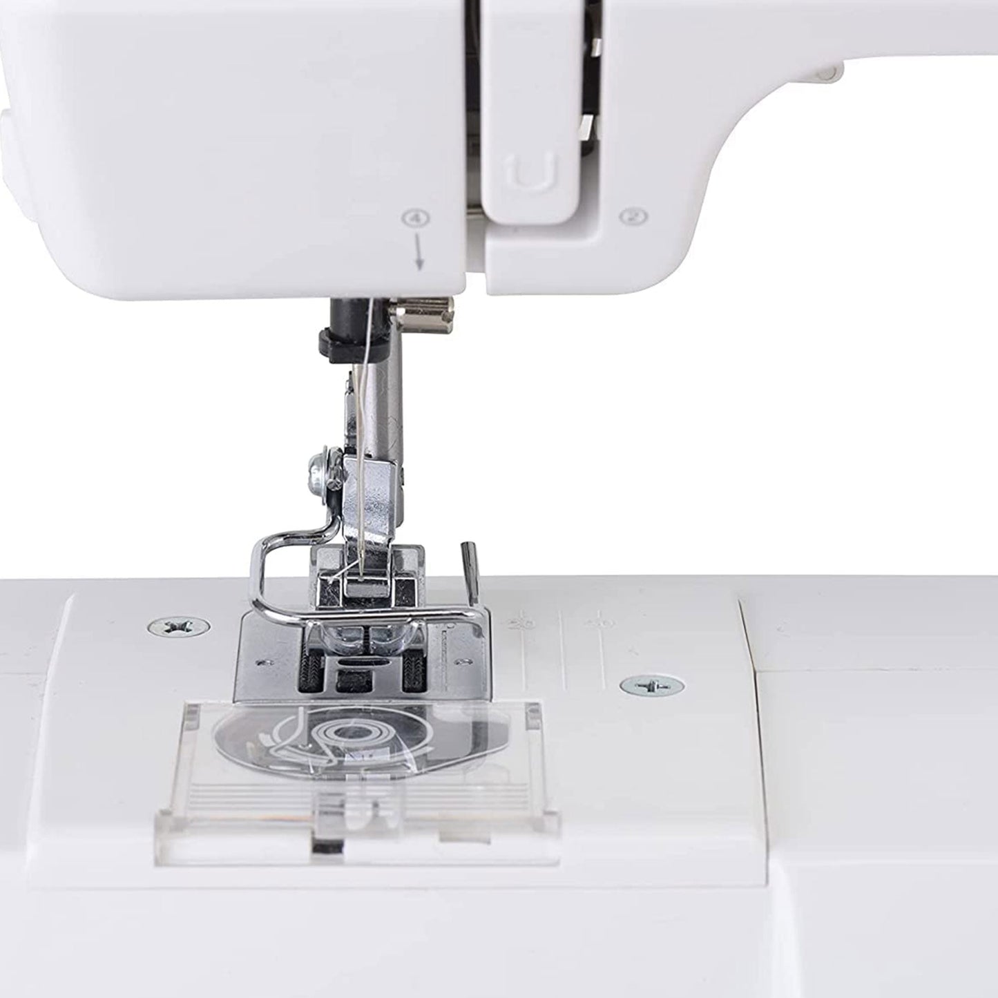 SINGER M1000 Mending Sewing Machine - Simple, Portable, Great for Beginners, Mending & Light Sewing