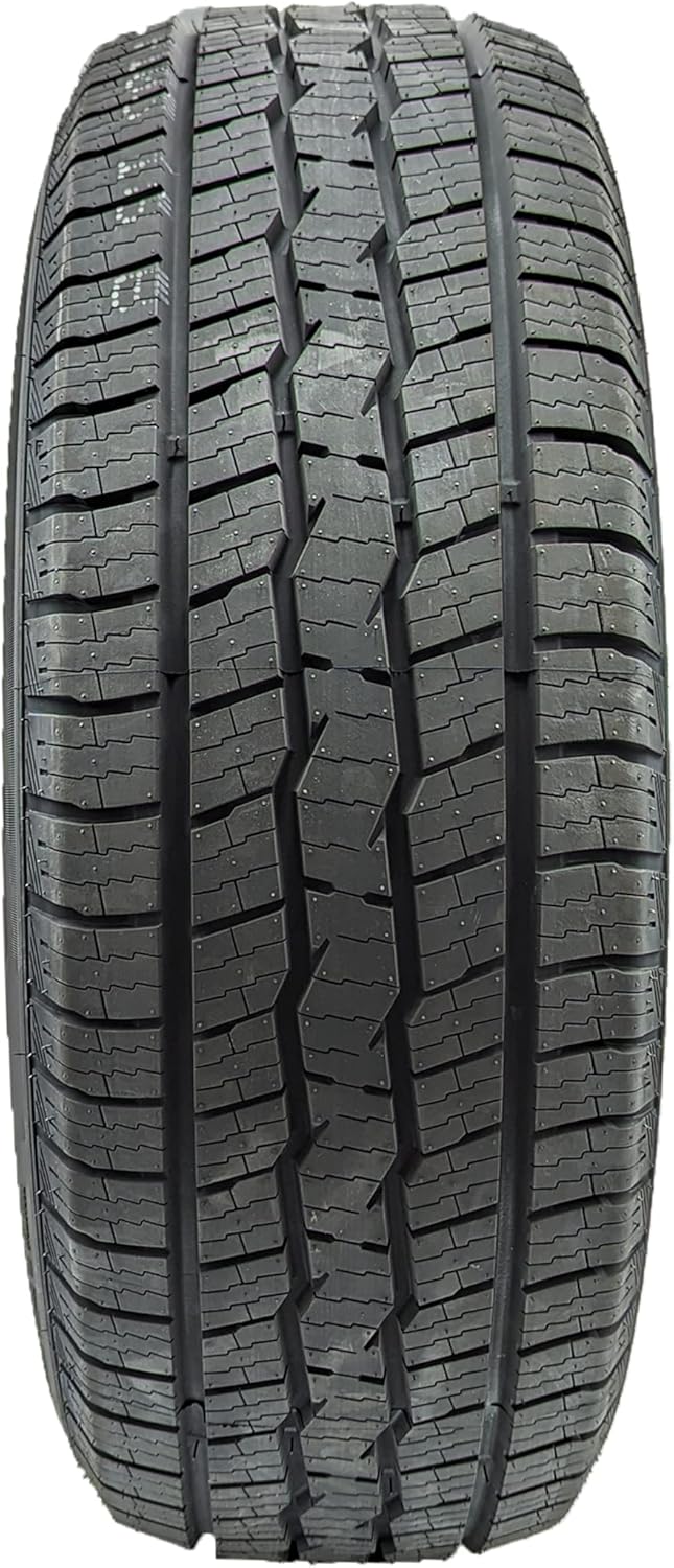 225/65R17 CROSSMAX SUV CHTS-1 102H 600AB ***60K**+ROAD HAZARD, Radial, All Season