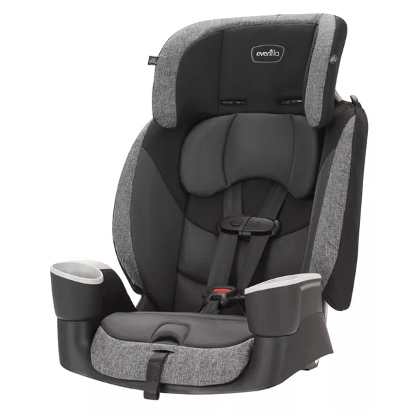 Evenflo Maestro Sport Harness Booster Car Seat - Aspen Skies