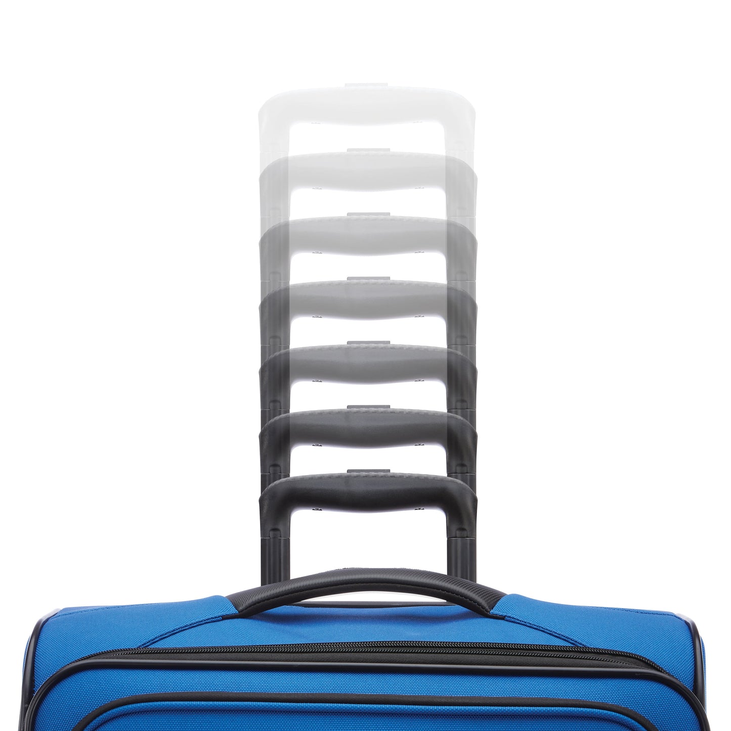 American Tourister 4 KIX 2.0 28" Upright Softside Spinner Luggage