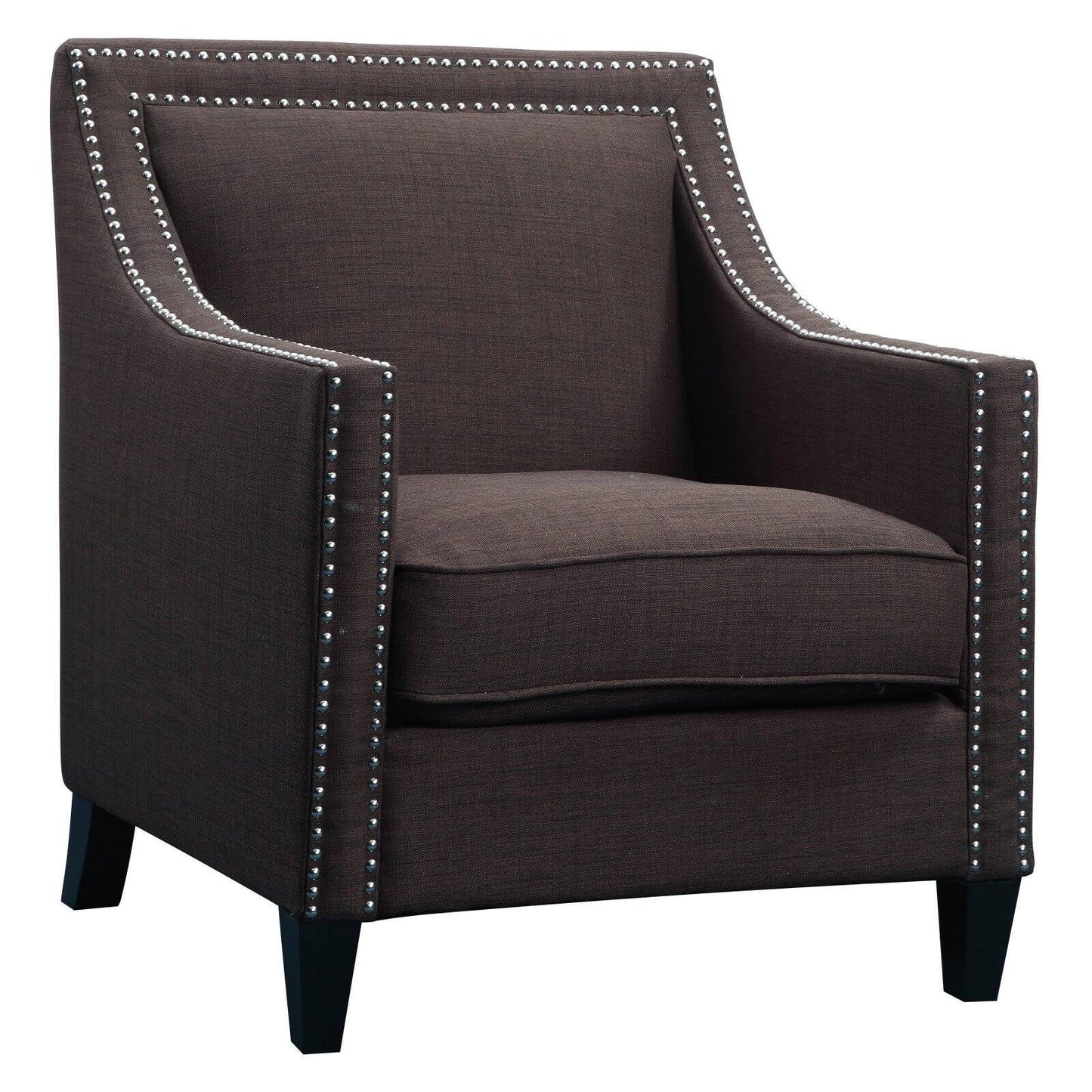 Picket House Emery Chair Heirloom Blue