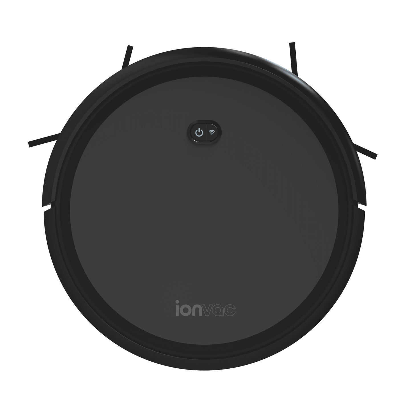 Ionvac SmartClean 2000 Robovac Vacuum, WiFi Robot Vacuum Cleaner with App/Remote Control, New