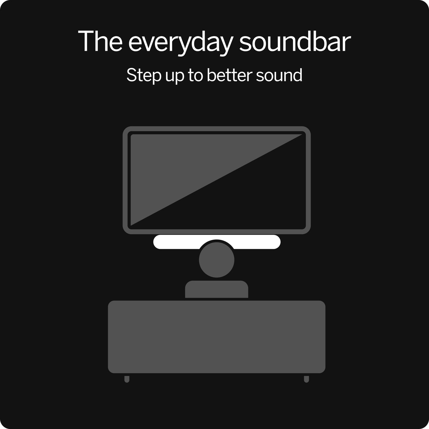 VIZIO 2.0 Soundbar w/ Dolby Atmos, DTS:X, Bluetooth (New) SV200M-08