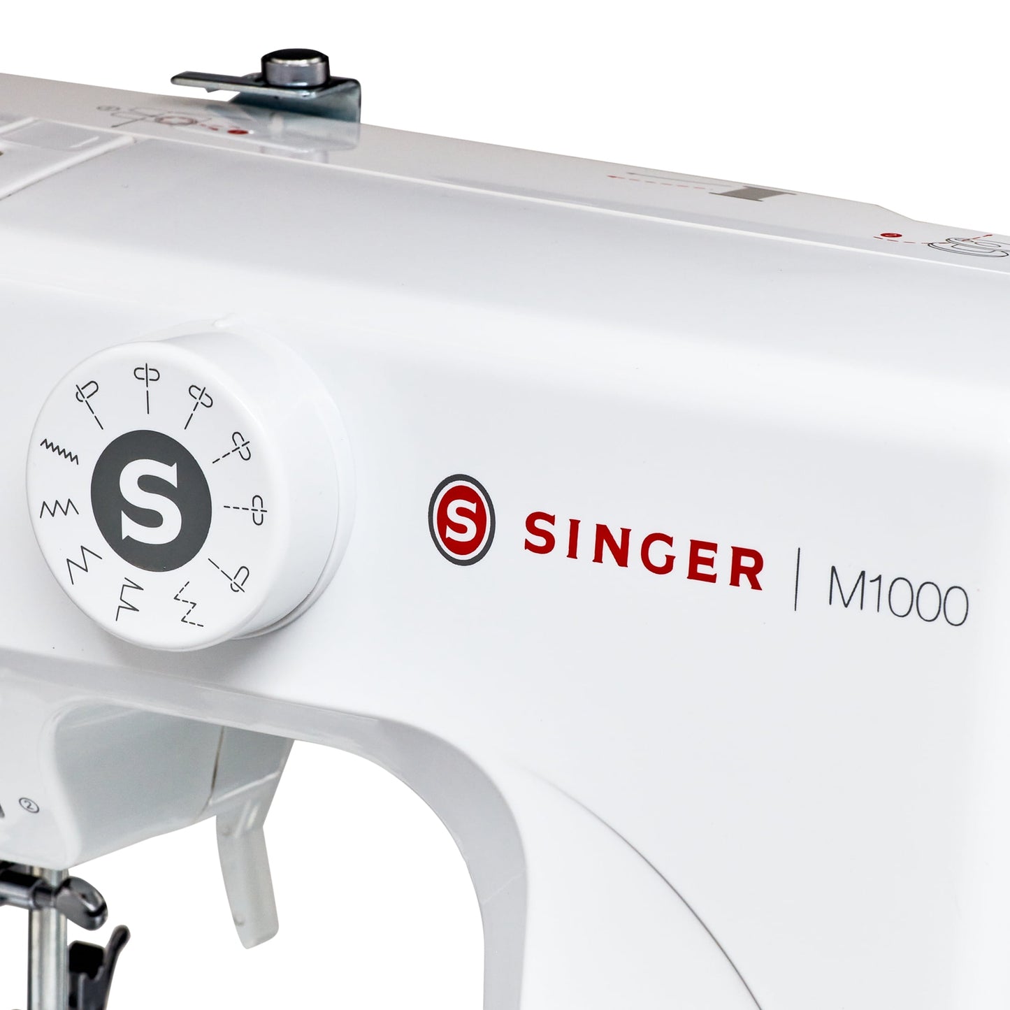 SINGER M1000 Mending Sewing Machine - Simple, Portable, Great for Beginners, Mending & Light Sewing