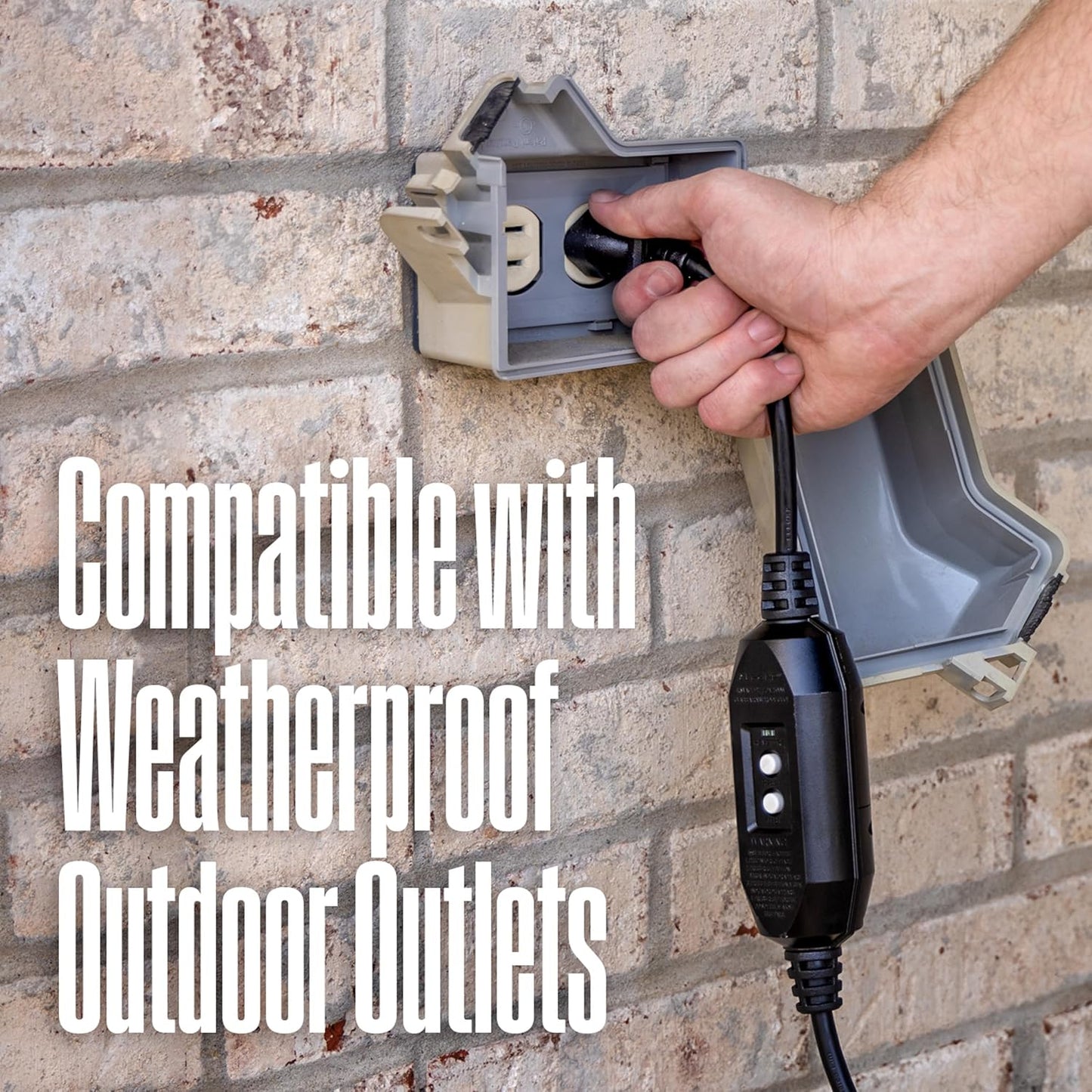 Westinghouse WPX3200e Electric Pressure Washer, 3200 PSI and 1.76 Max GPM, Induction Motor, Onboard Soap Tank, Spray Gun and Wand, 5 Nozzle Set, for Cars/Fences/Driveways/Homes/Patios/Furniture, Blue
