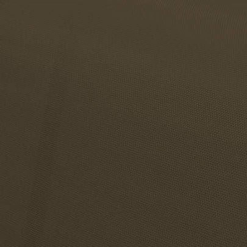 Caravan Sports Oversized Infinity Zero Gravity Chair, Brown