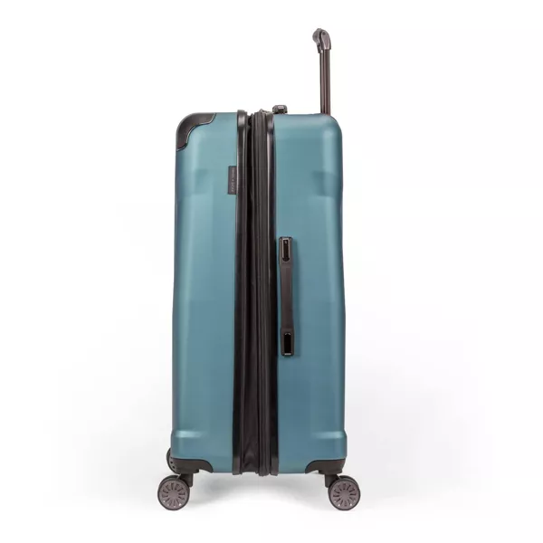 SWISSGEAR Cascade Hardside Large Checked Suitcase - Teal