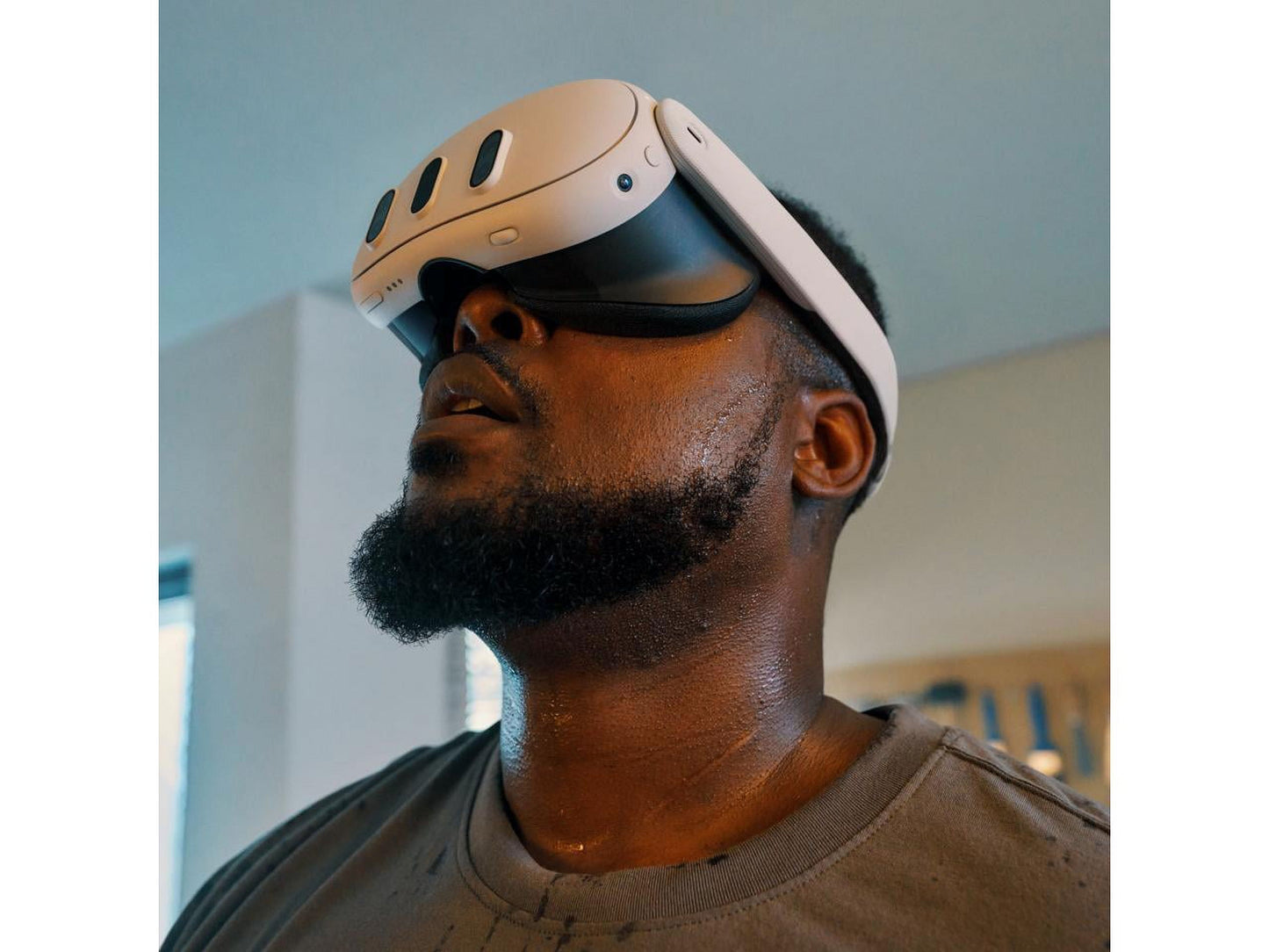 Meta Quest 3 128GB — The Most Powerful Quest — Ultimate Mixed Reality Experiences