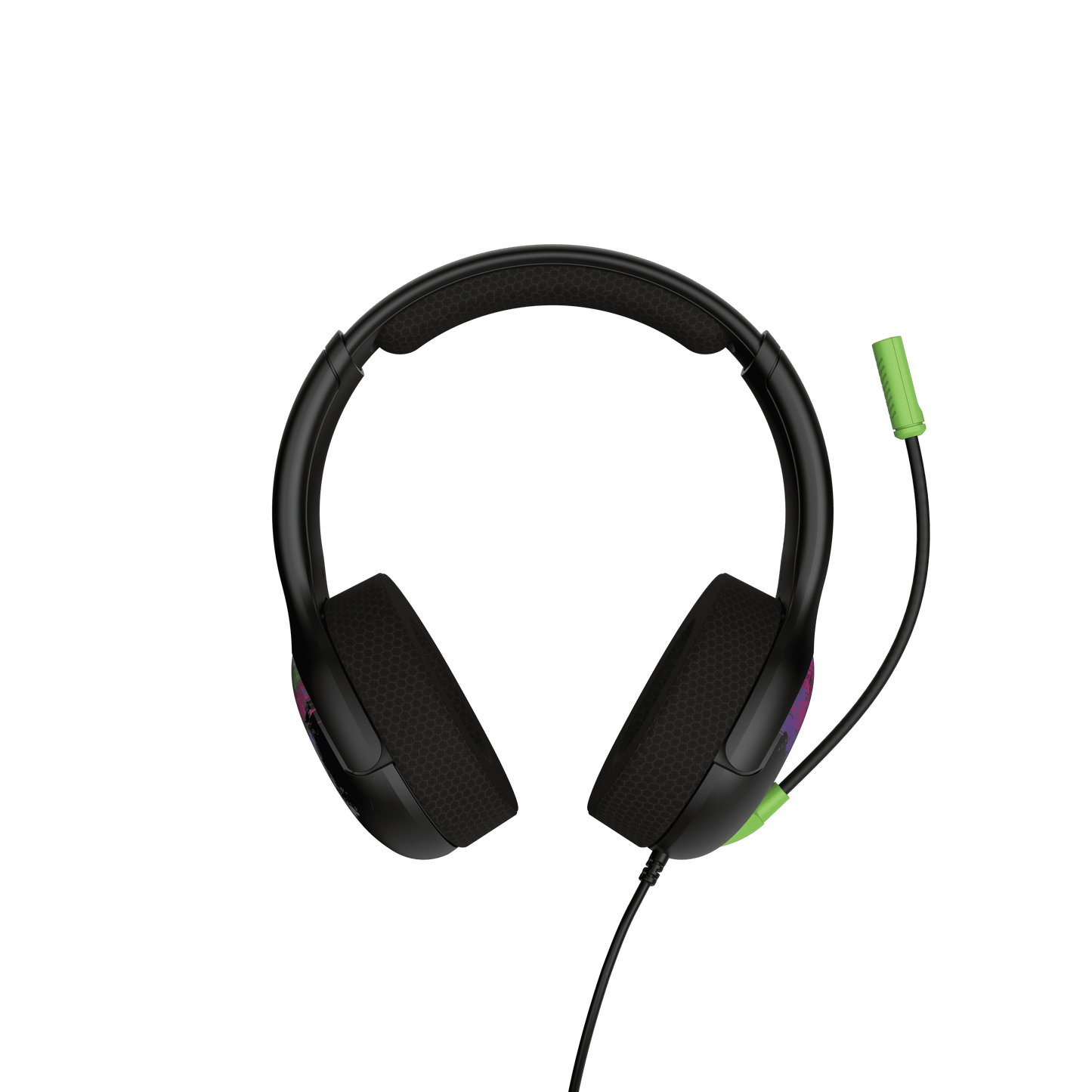 PDP Space Dust Bundle Pack: REMATCH GLOW Advanced Wired Controller & AIRLITE GLOW Wired Headset For Xbox Series X|S, Xbox One, & Windows 10/11 PC