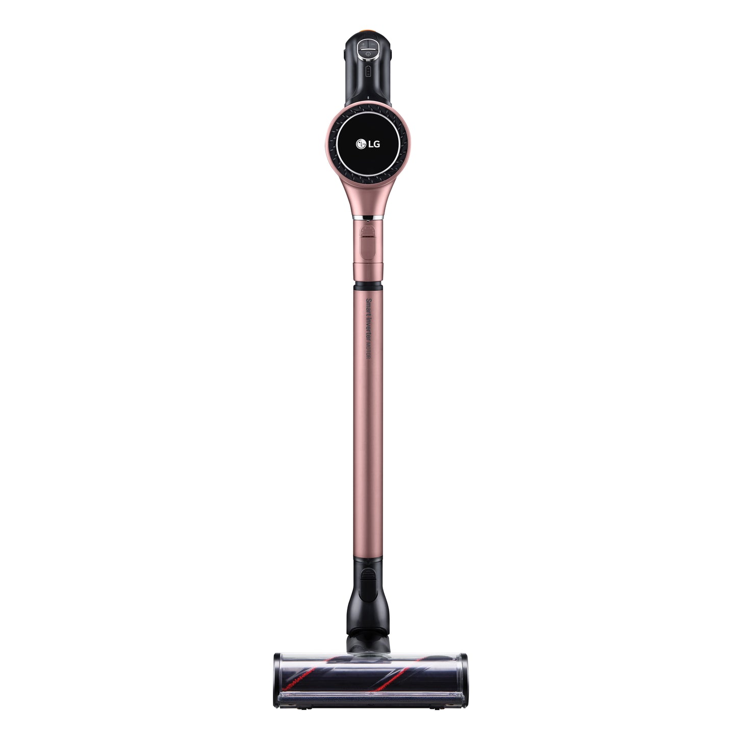 LG Cord Zero A9 Cordless Stick Vacuum - A912PM