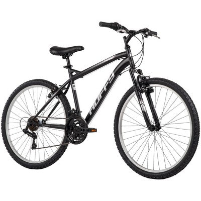 Huffy Highland 26" Mountain Bike - M/L