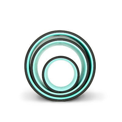 Chirp Wheel for Back and Neck Pain – 3 pk