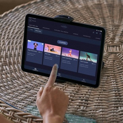 Bowflex SelectTech 552 Dumbbell - Black