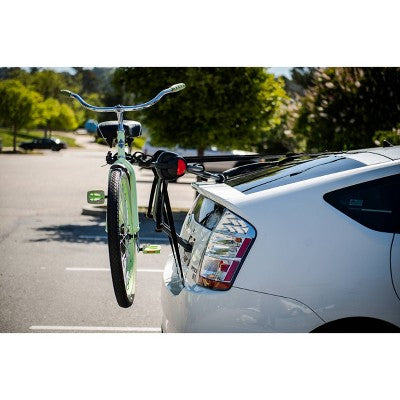 Bell Cantilever 200 2-Bike Trunk Rack - Black