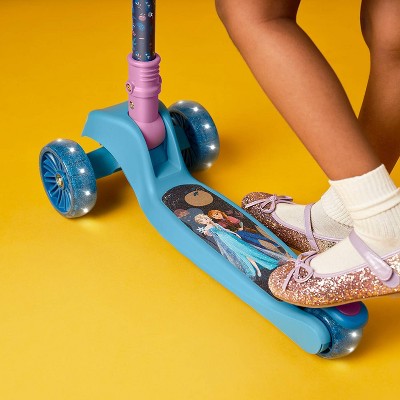 Jetson 3 Wheel Kick Scooter