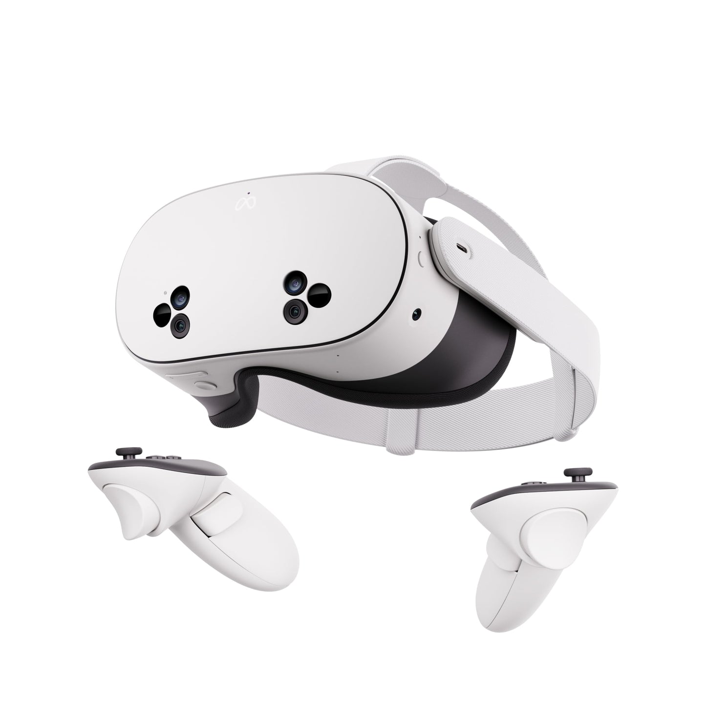 Meta Quest 3S 128GB Virtual Reality Headset Batman: Arkham Shadow and a 3-Month Trial of Meta Quest Plus Included