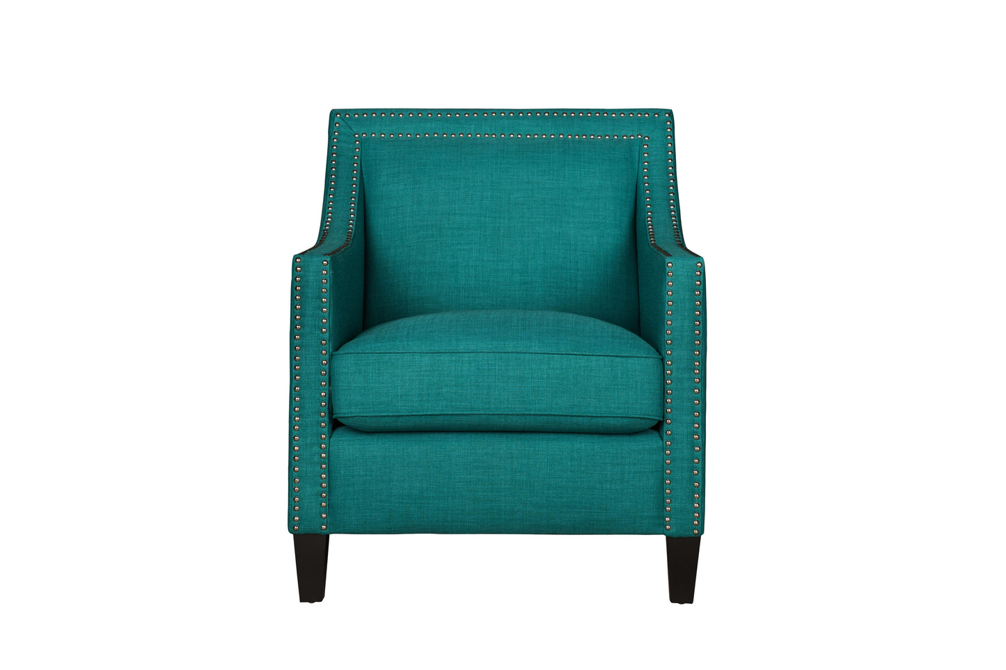 Picket House Emery Chair Heirloom Blue