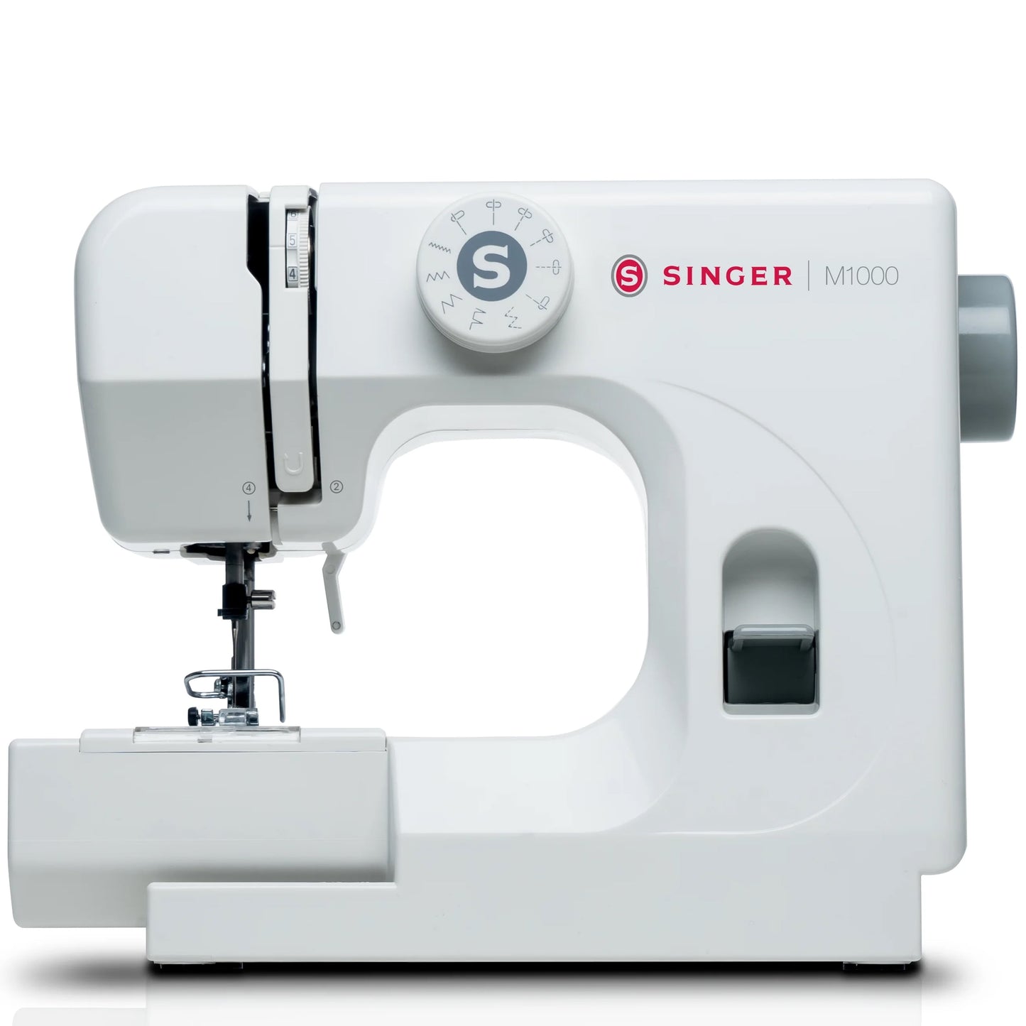 SINGER M1000 Mending Sewing Machine - Simple, Portable, Great for Beginners, Mending & Light Sewing