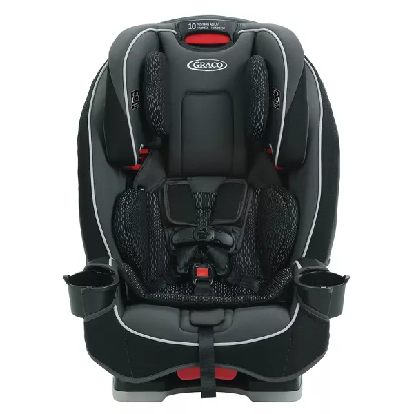 Graco Slim Fit 3-in-1 Convertible Car Seat - Camelot