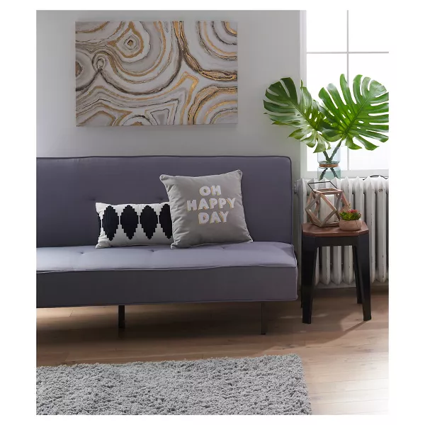 Plush Shag Rug - Room Essentials™