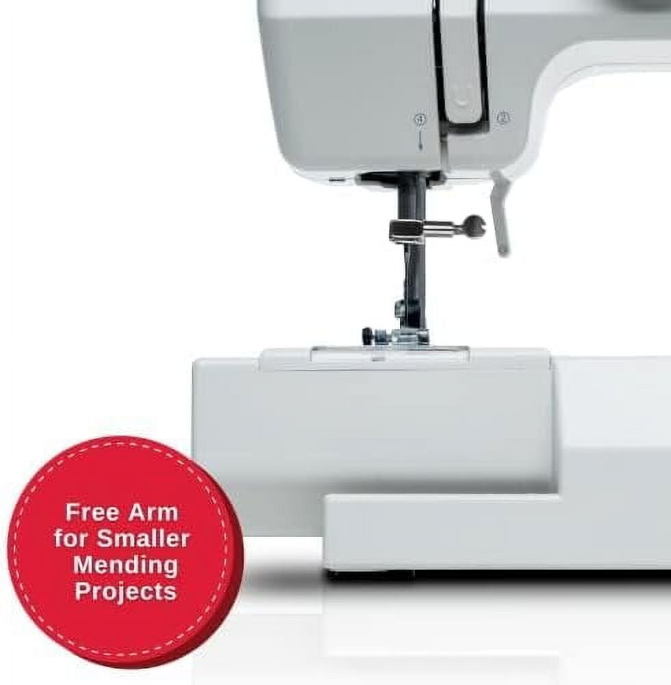 SINGER M1000 Mending Sewing Machine - Simple, Portable, Great for Beginners, Mending & Light Sewing