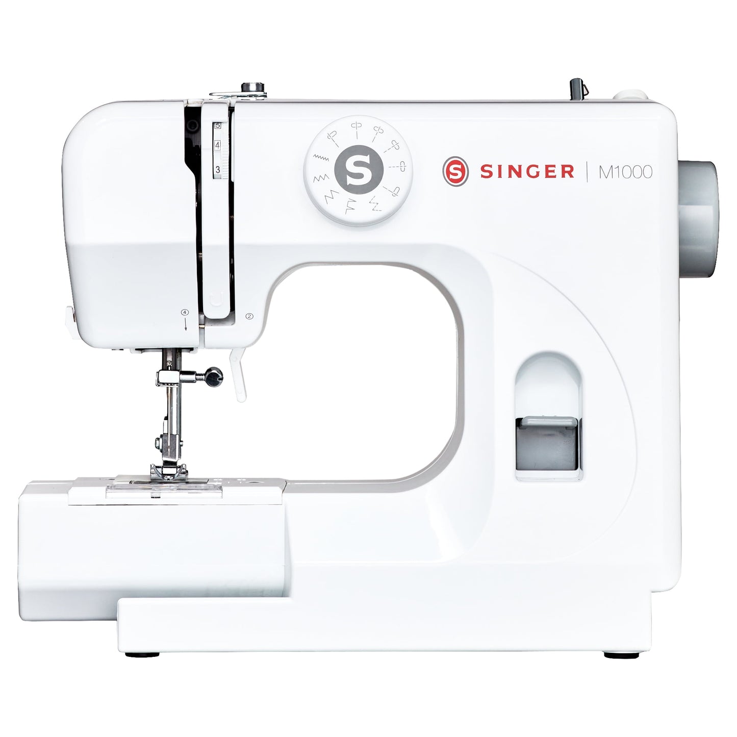 SINGER M1000 Mending Sewing Machine - Simple, Portable, Great for Beginners, Mending & Light Sewing