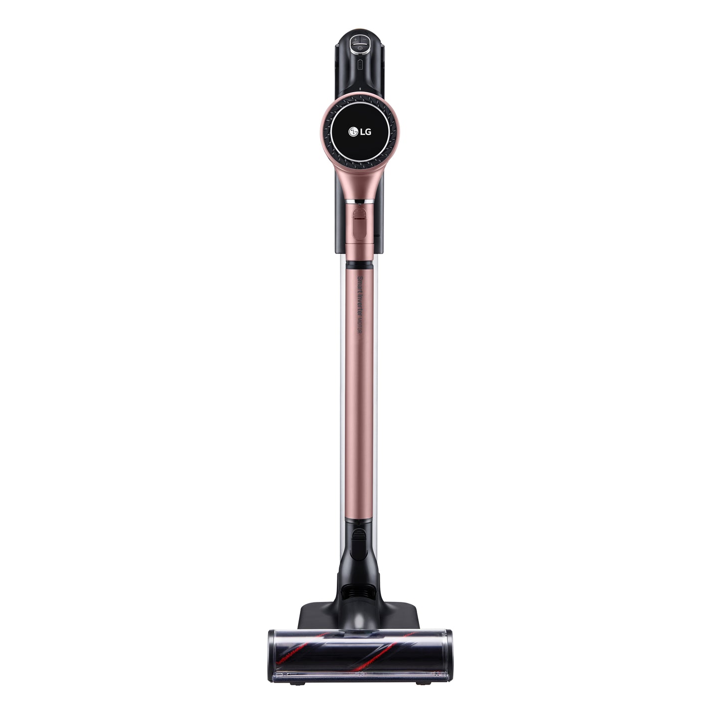 LG Cord Zero A9 Cordless Stick Vacuum - A912PM
