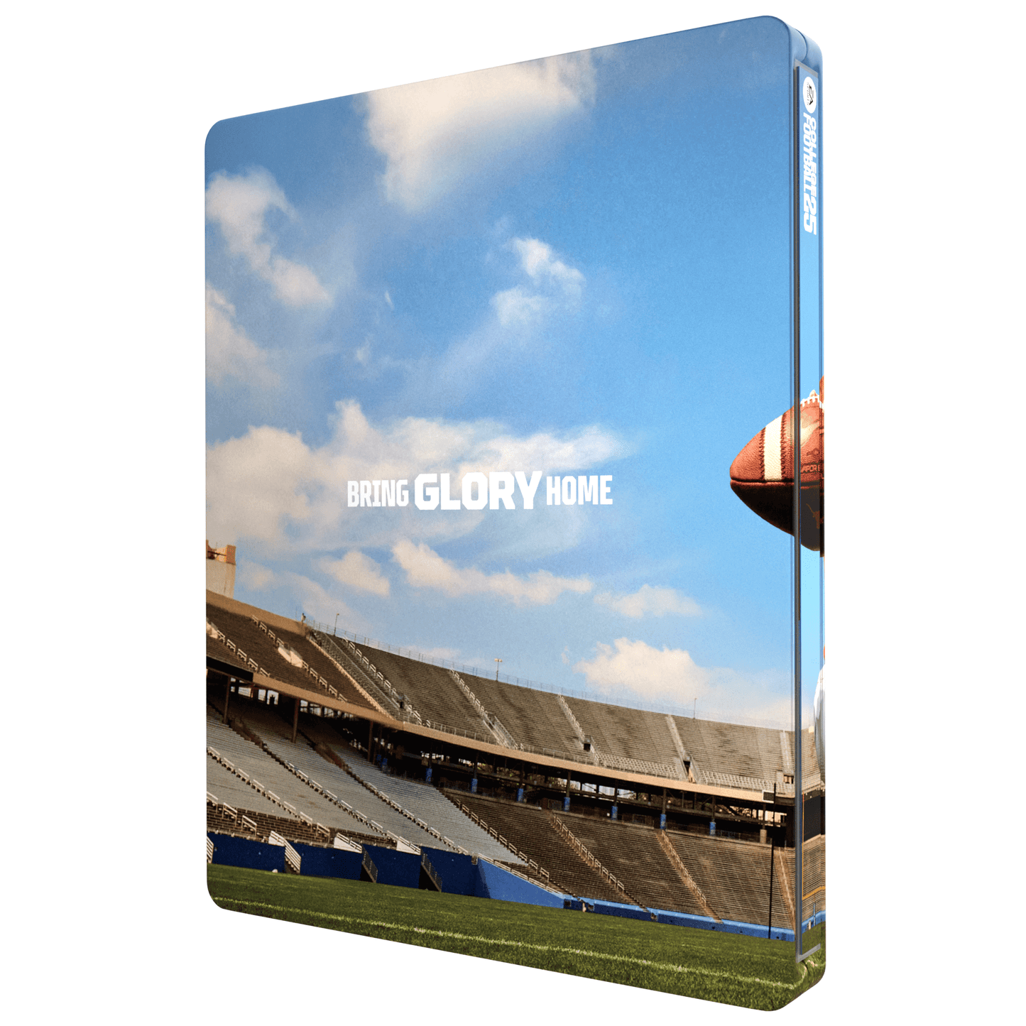 EA Sports College Football 25 - Xbox Series X + Exclusive Steelbook