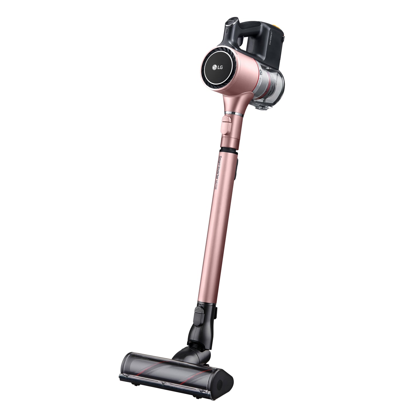 LG Cord Zero A9 Cordless Stick Vacuum - A912PM