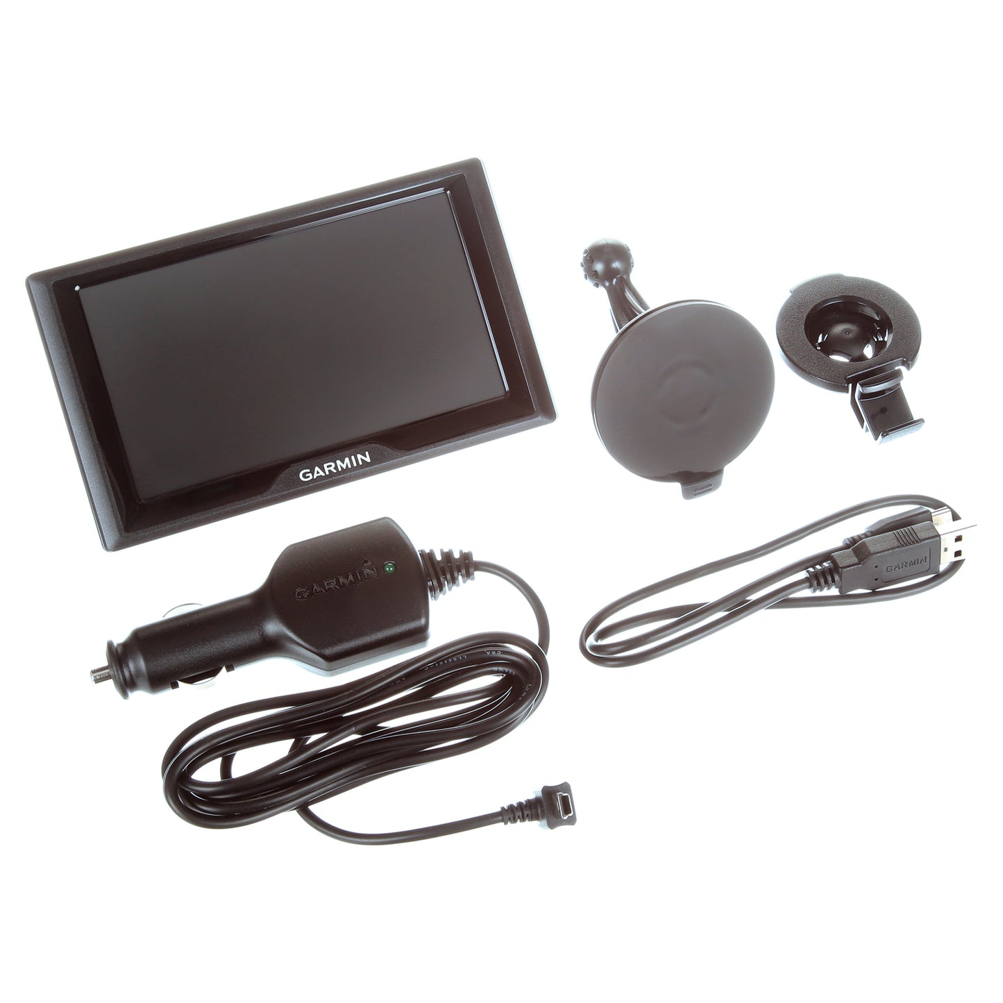 Garmin Drive 52 EX, USA+CAN, GPS
