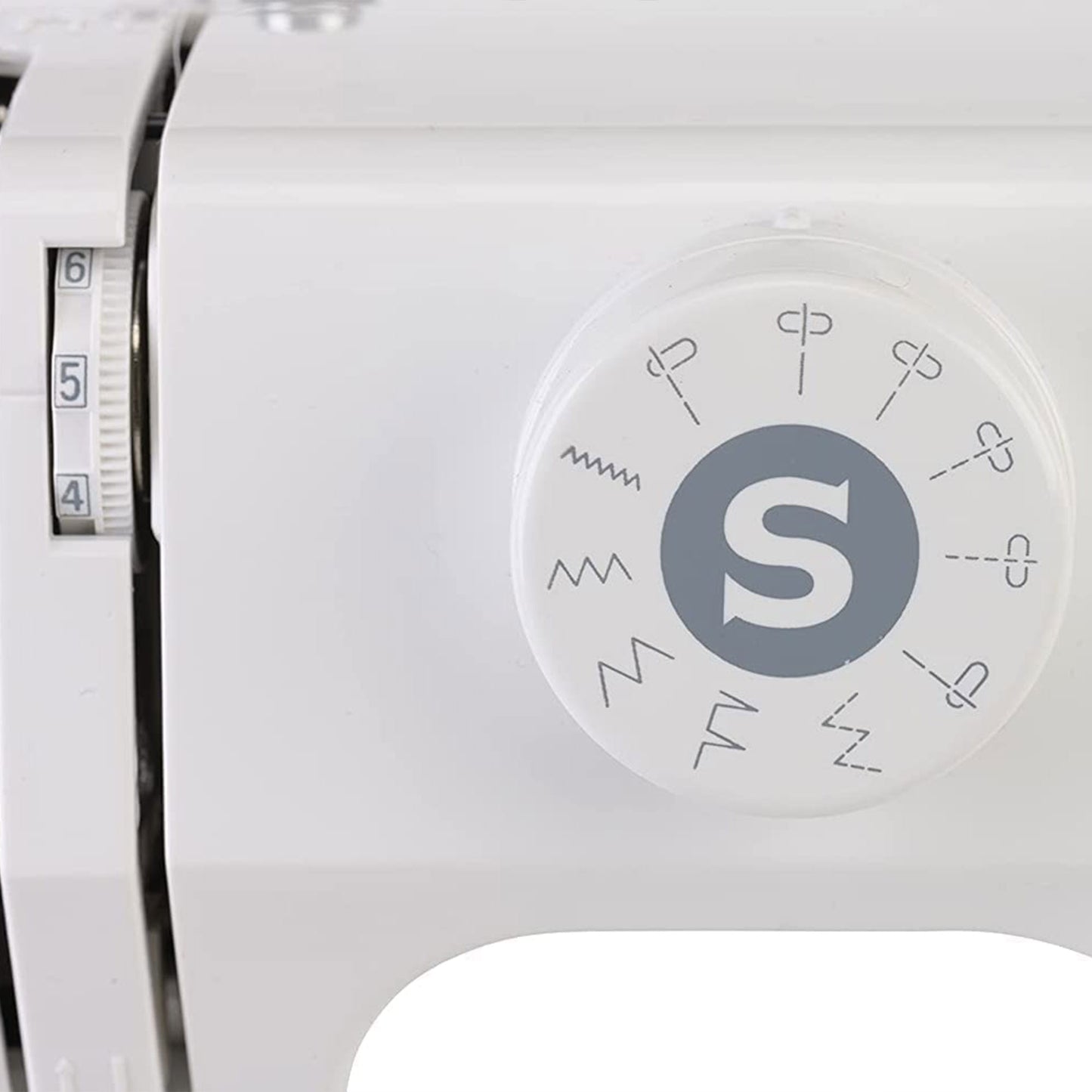 SINGER M1000 Mending Sewing Machine - Simple, Portable, Great for Beginners, Mending & Light Sewing
