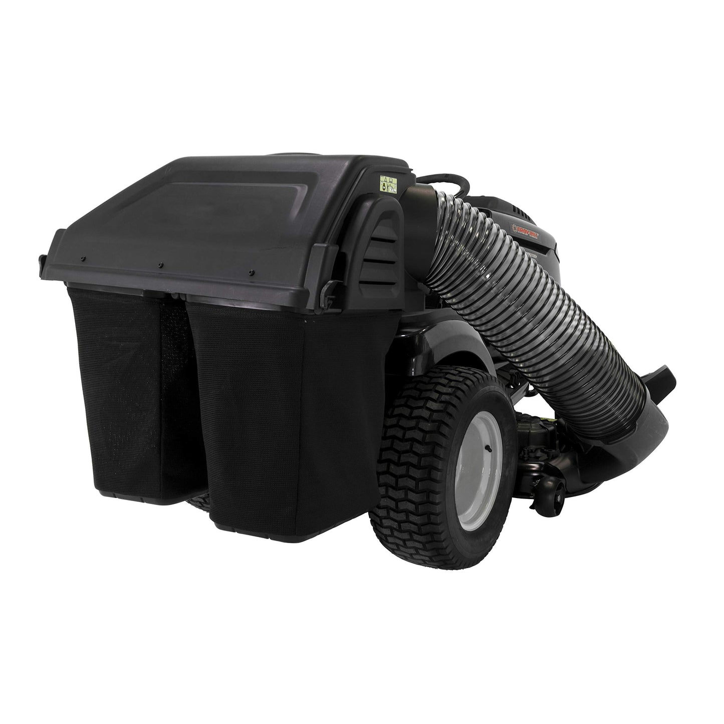MTD 42-inch or 46-inch Double Bagger for Riding Lawn Mowers 19A30031OEM, 19B30031OEM, 1 Count