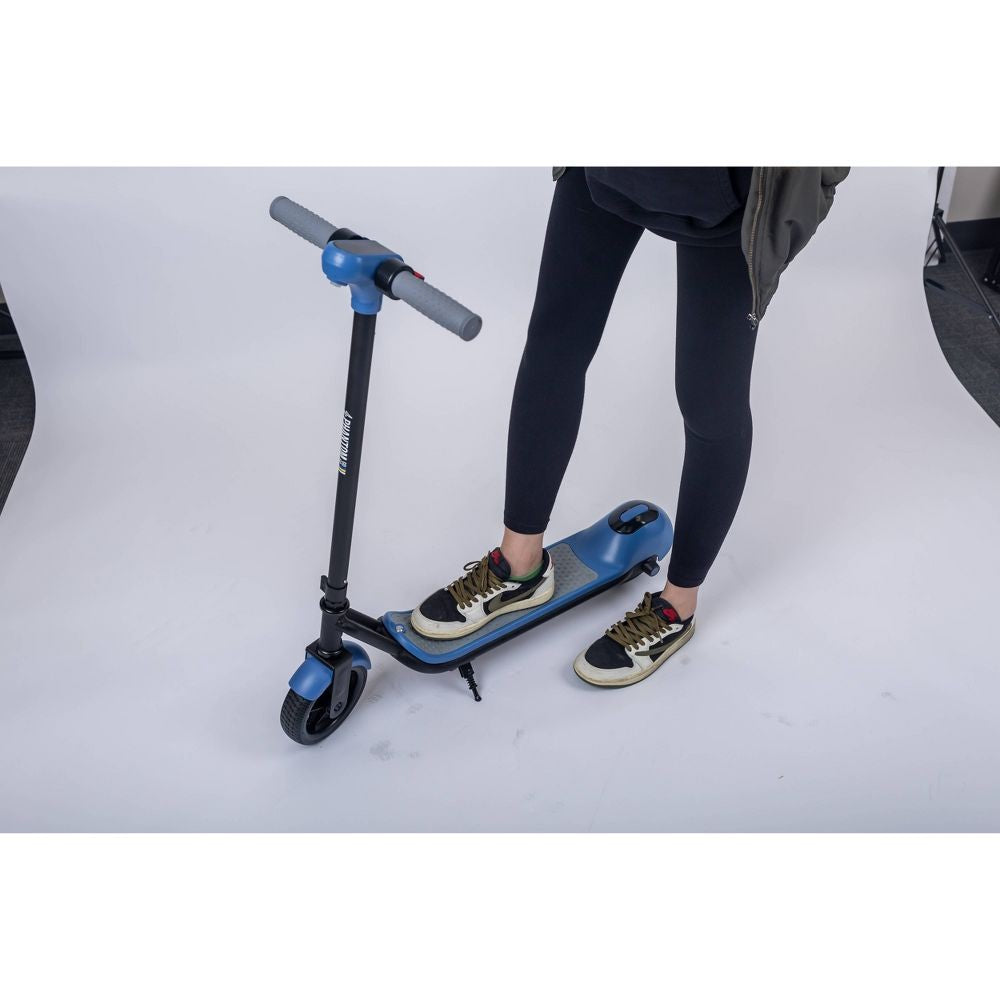Phantomgogo Kids' Y2 Lite Electric Scooter - Blue