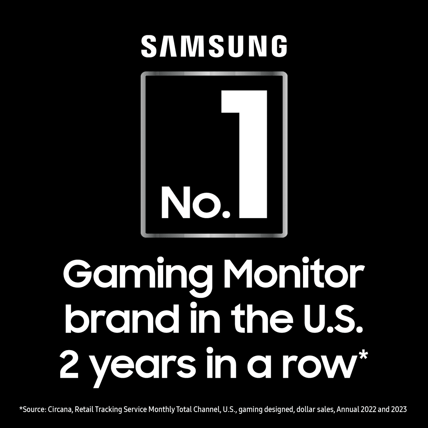 SAMSUNG 49" Odyssey G9 DQHD 240Hz 1ms(GtG) DisplayHDR 1000 Gaming Monitor - LS49CG954ENXZA
