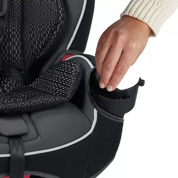Graco Slim Fit 3-in-1 Convertible Car Seat - Camelot