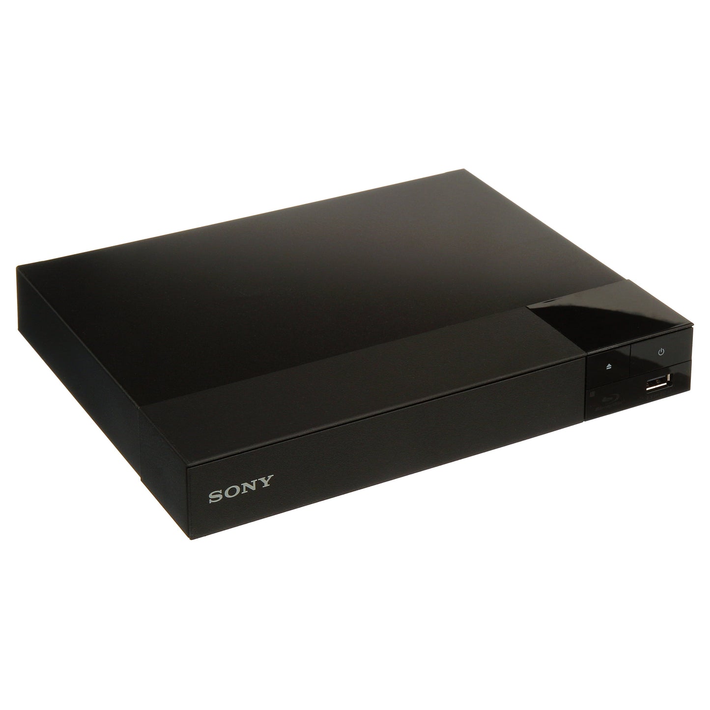 Sony BDP-S3700 Full HD Steaming Blu-ray DVD Player with built-in Wi-Fi, Dolby Digital TrueHD/DTS, and DVD upscaling