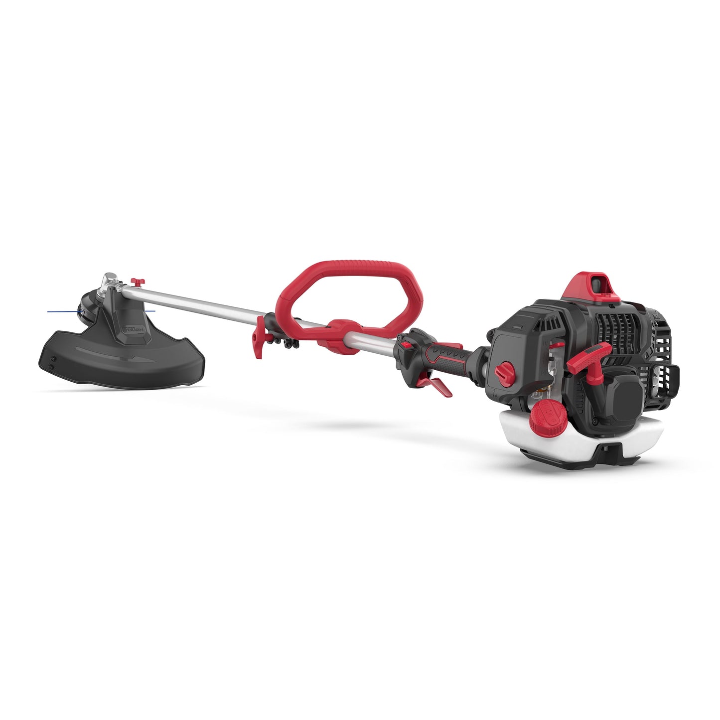 Hyper Tough 26cc 2 Cycle Gas Powered 18" Straight Shaft String Trimmer
